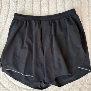 Lululemon Fast and Free 6” Running Shorts (2 Pairs)